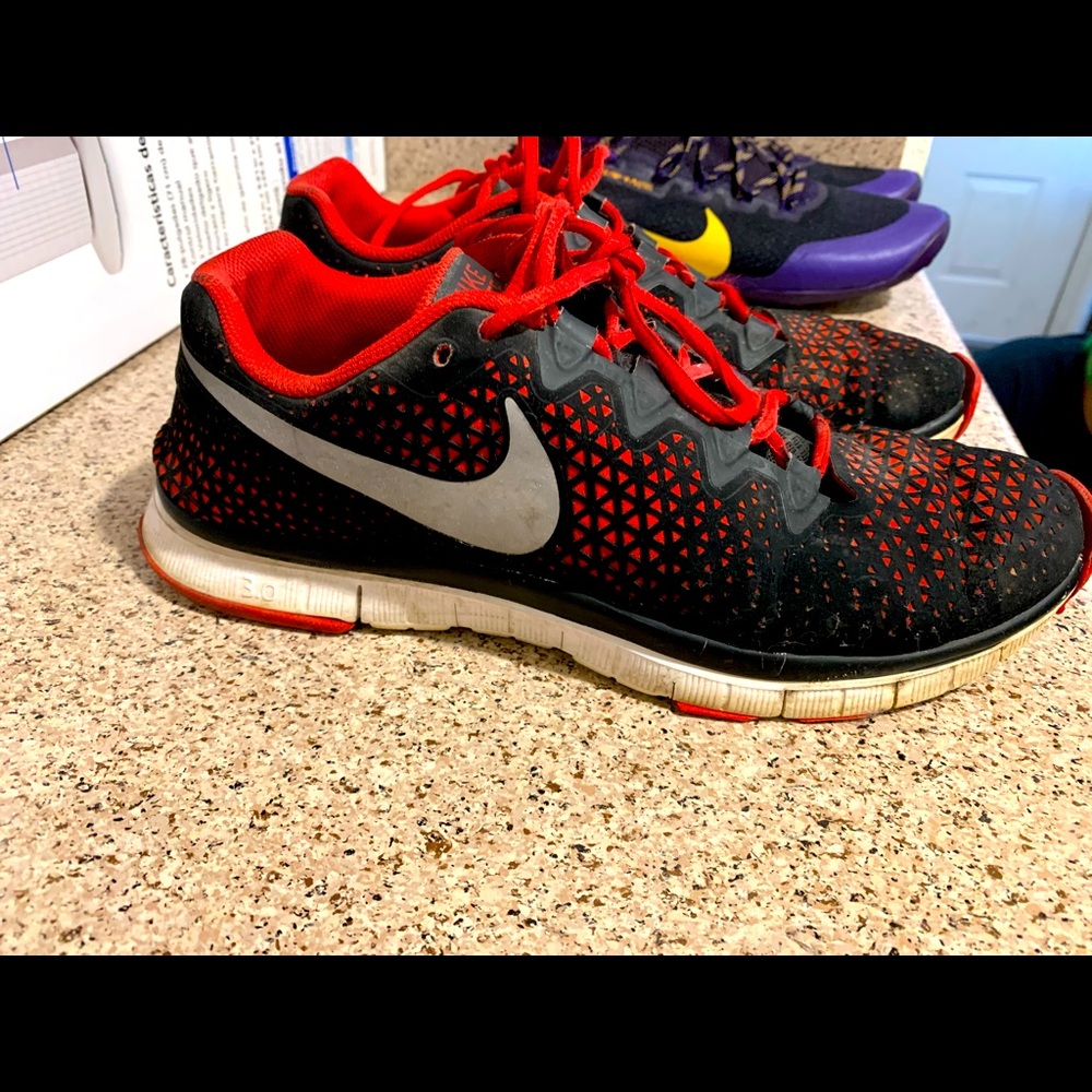 Nike shoes
